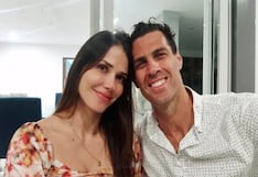 Gustavo Salcedo llevó a su saliente al mismo departamento en el que pasó noche con Maju Mantilla (VIDEO)