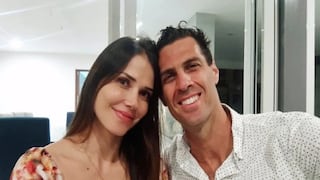 Gustavo Salcedo llevó a su saliente al mismo departamento en el que pasó noche con Maju Mantilla (VIDEO)