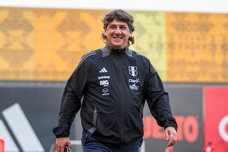 Semana clave para la selección peruana: Entrenador de la bicolor será sudamericano