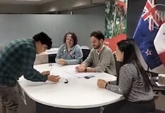 Elecciones 2026 EN VIVO: Nueva Zelanda inicia votación de peruanos en el extranjero