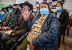 Confirman creación del primer Instituto Nacional de Oftalmología en Cusco