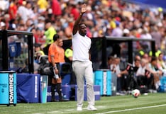 Senegal destituye a Pape Thiaw tras la eliminación en el Mundial 2026