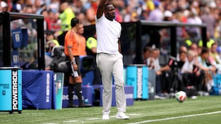 Senegal destituye a Pape Thiaw tras la eliminación en el Mundial 2026