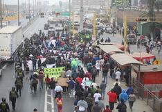 Gremio de transportistas adelanta paro nacional para el 23 de octubre por creciente criminalidad