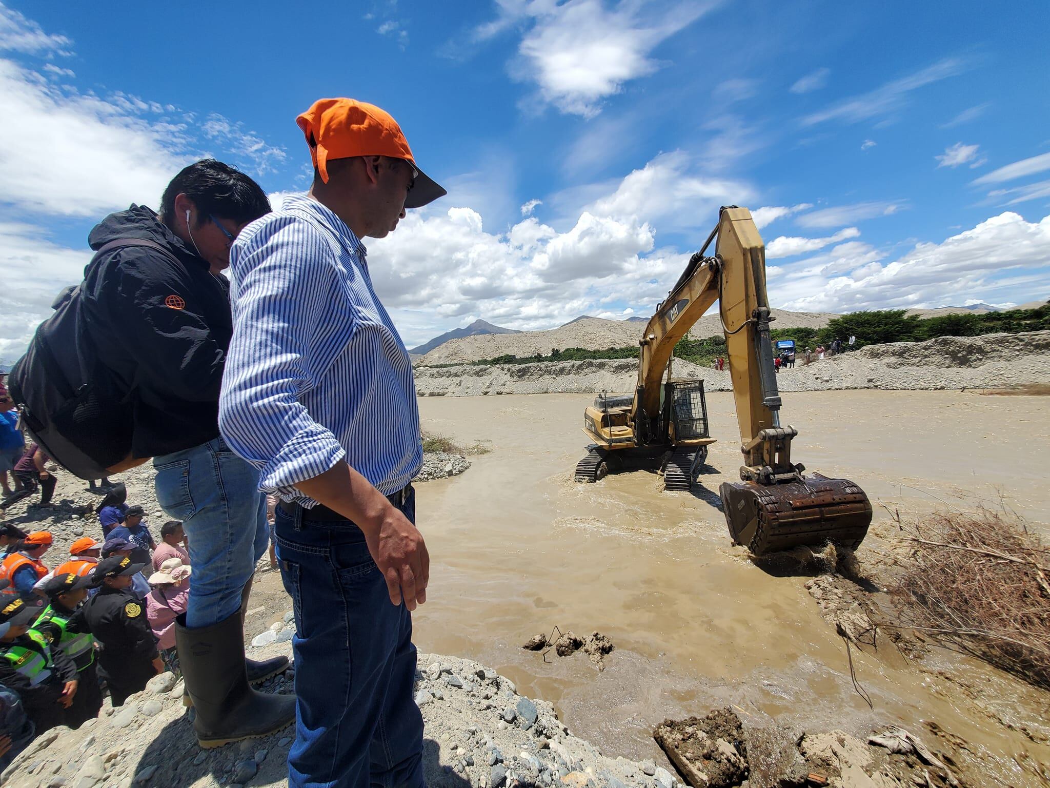 Entidad destinó 14 millones de soles para reducir vulnerabilidad y atender a damnificados de desastres naturales, pero la ejecución es mínima.
