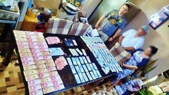 Autoridades no le dan tregua a los narcotraficantes