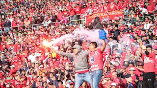 Cienciano continúa armando su plantel para la Liga1 - 2024