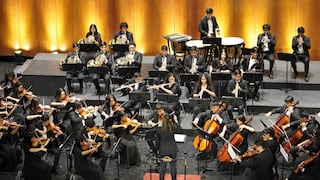 Sinfonía por el Perú presenta el “Requiem de Mozart” y anuncia participación en congreso internacional en Canadá