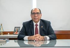 Contraloría detecta que el jefe de Sunedu no devolvió todo el dinero a la Universidad Nacional de Piura