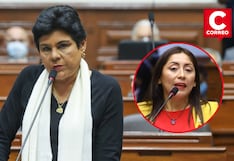 Norma Yarrow y su polémico comentario contra Kelly Portalatino: “No se ha subido más que a un burro”