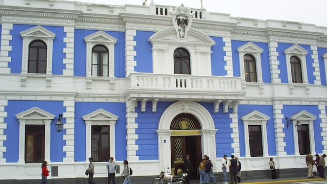 Municipalidad de Trujillo giró cheque sin fondo por 25 mil soles
