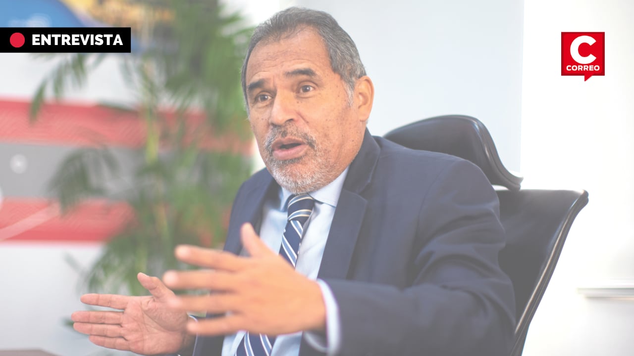 Exministro Juan Carlos Mathews: "Invertir en aeropuertos es el acelerador del turismo"