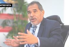 Juan Carlos Mathews, exministro de Comercio Exterior y Turismo: “Hay mafias en venta de boletos a Machu Picchu”