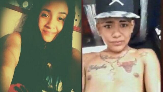 Murió la joven atropellada por delincuente 'Bebacho' en Barrios Altos (VIDEO)