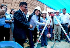 La Libertad: Inicia Construcción del Instituto Ciro Alegría de Chepén
