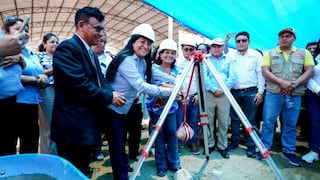 La Libertad: Inicia Construcción del Instituto Ciro Alegría de Chepén