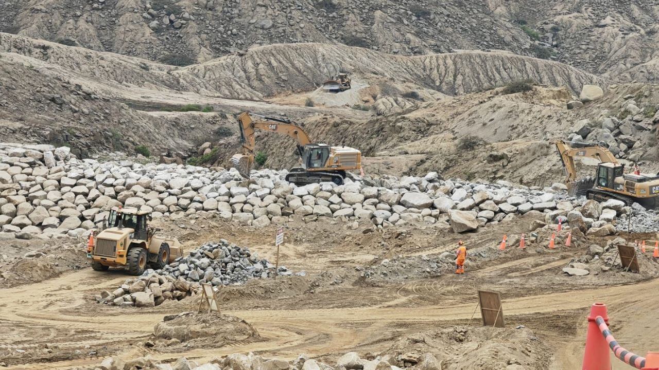 Afirman que quieren encontrar acuerdos entre todas las partes involucradas.