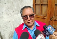 Arequipa: FDTA alista movilización para el 1 de octubre en contra de pedido de facultades en tema laboral