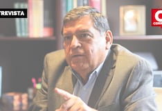 Juan José Marthans, exjefe de la SBS: “Hay riesgo de bolivianizar la economía peruana”