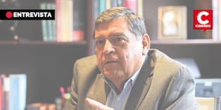 Juan José Marthans, exjefe de la SBS: “Hay riesgo de bolivianizar la economía peruana”