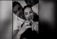 Revelan chats entre Pamela López y la pareja del empresario con quien fue vista en una discoteca: “agradécele a tu esposo”