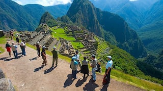 Instalarán equipos con sensor infrarrojo, visor nocturno y detector de rostros en Machu Picchu (FOTOS)