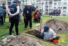 Fiesta de las Almas en Arequipa: Tradición para honrar a nuestros ancestros