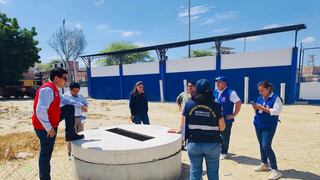 Piura: Verifican operatividad de SARES ante riesgo por el Fenómeno El Niño