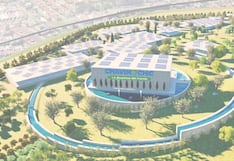 La Libertad: Chavimohic tendrá una nueva sede central en Salaverry