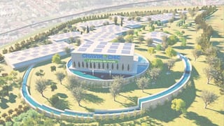 La Libertad: Chavimohic tendrá una nueva sede central en Salaverry