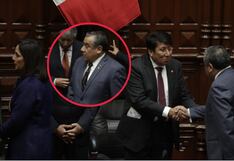 Gustavo Adrianzén: Perú no ha reconocido a Edmundo González como presidente electo de Venezuela