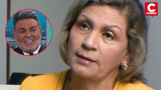 Caso ‘Chibolín’: Fiscal Elizabeth Peralta recibe 18 meses de prisión preventiva