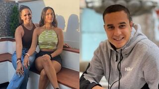 Jesús Barco: La contundente indirecta de la hija de Melissa Klug por una presunta infidelidad del futbolista