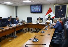 Ley MAPE: Comisión de Energía y Minas debatirá predictamen de la nueva norma este 3 de junio