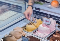 Día del Helado Peruano: Una nueva campaña para impulsar la heladería artesanal en invierno