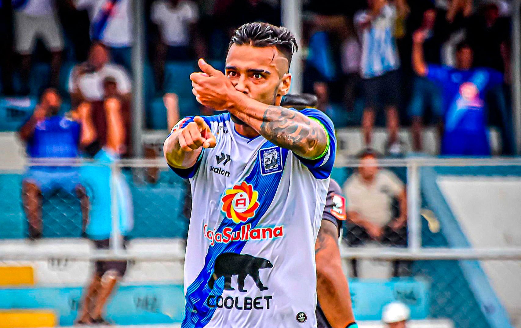 Adrián Fernández y Santiago Arias, dos referentes se alejan del cuadro de Gerardo Ameli.