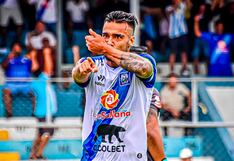 Liga 1: Alianza Atlético se queda sin delantera para la próxima temporada