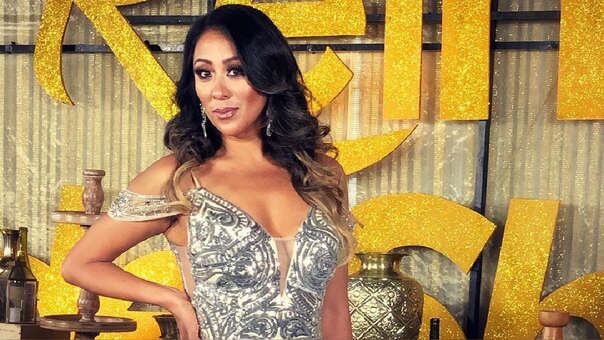 Cathy Sáenz compartió que ni ella ni su pareja tienen planes de contraer matrimonio, y mucho menos de tener hijos.