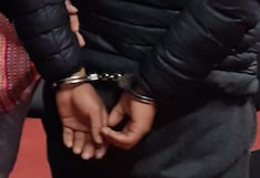 Condenan a 20 y 18 años de cárcel a dos extranjeros por asalto en Arequipa