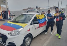 Trujillo: Venezolanos celebran captura de Nicolás Maduro (VIDEO)