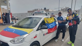 Trujillo: Venezolanos celebran captura de Nicolás Maduro (VIDEO)