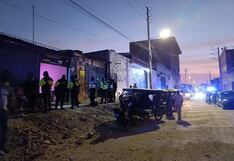 Clausuran cuatro bares en un operativo en Piura