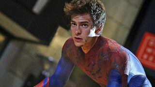 “Spider-Man: No Way Home”: cuando Andrew Garfield y Zendaya improvisaron una escena 