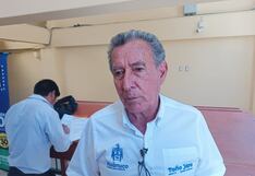 Tres gerentes renuncian a la gestión de Antonio Jara