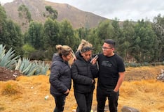 Liberan a mototaxista investigado por la muerte de policía en Chala