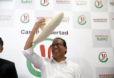 Juntos por el Perú suma respaldo de partidos que no llegaron ni al 2% en primera vuelta