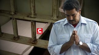 Nicolás Maduro pide perdón, reconciliación y diálogo tras ratificación de proceso por narcotráfico