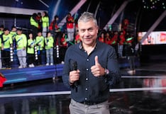 Mathías Brivio regresa a ‘Esto es Guerra’ y promete volver a los orígenes del reality