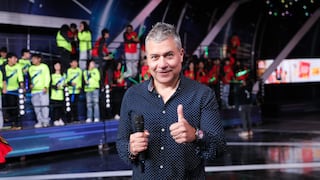 Mathías Brivio regresa a ‘Esto es Guerra’ y promete volver a los orígenes del reality