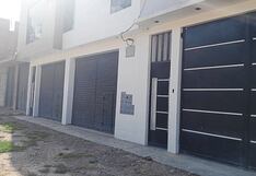 Huancayo: entran a robar casas cuando jugaba Perú frente a Uruguay